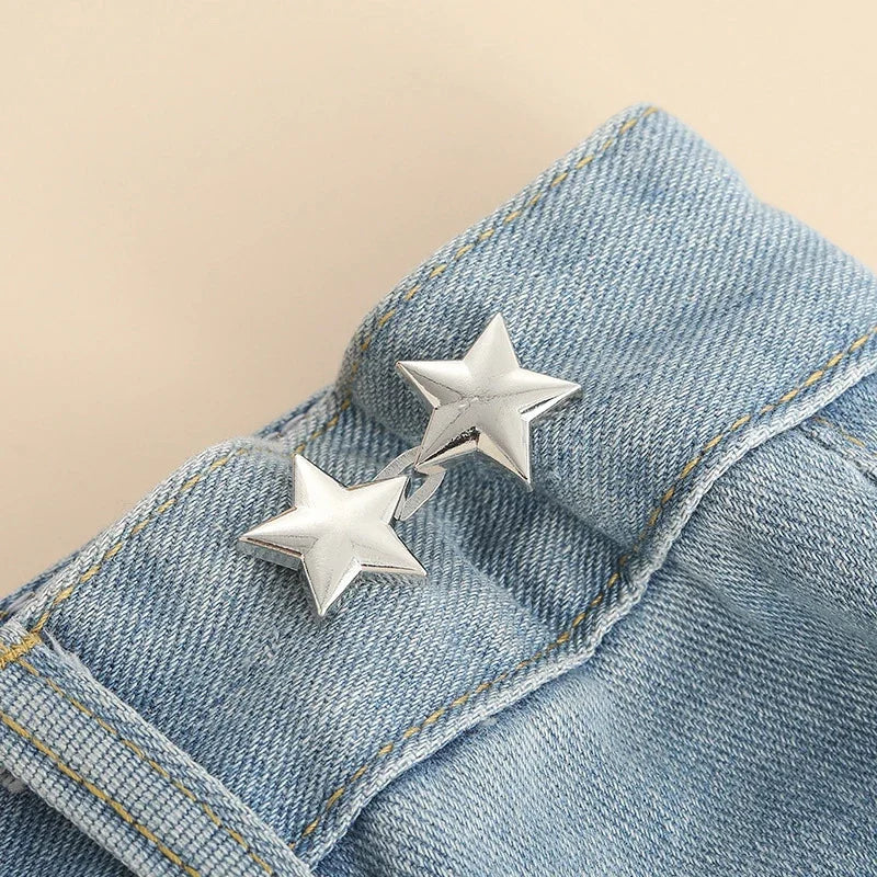 NAÏAH - STARLY Silver