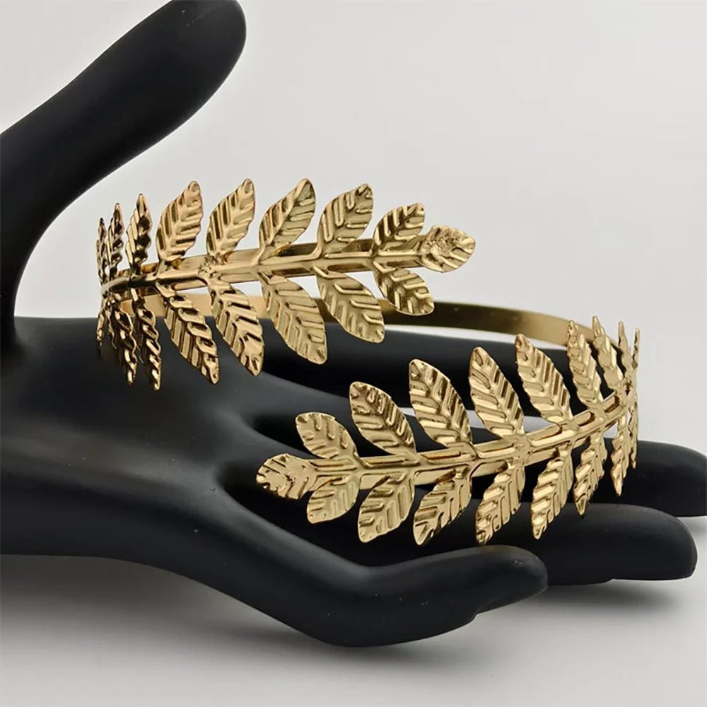 NAÏAH - CIRÈLLE Gold - NAÏAH