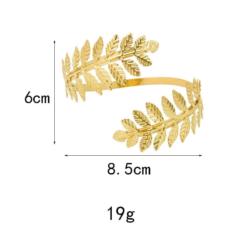 NAÏAH - CIRÈLLE Gold - NAÏAH