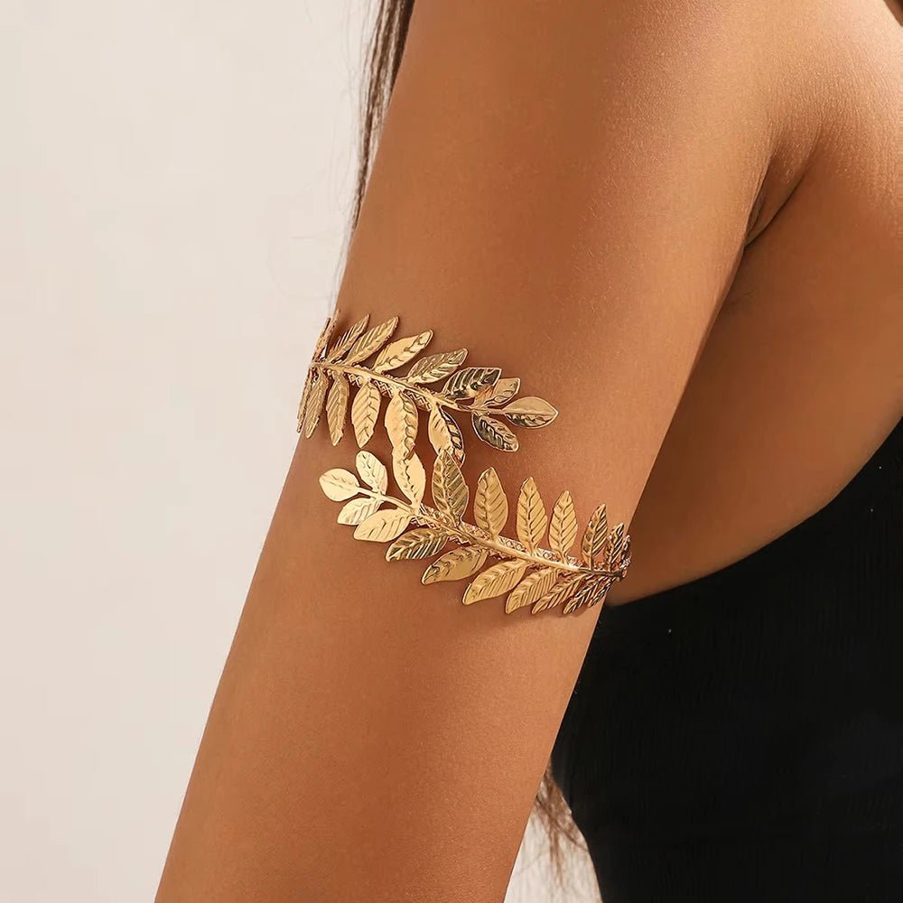 NAÏAH - CIRÈLLE Gold - NAÏAH