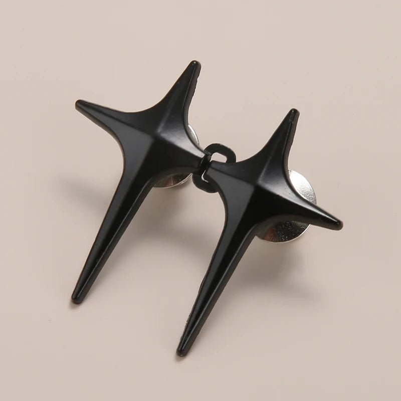 NAÏAH - CROSTAR Black - NAÏAH