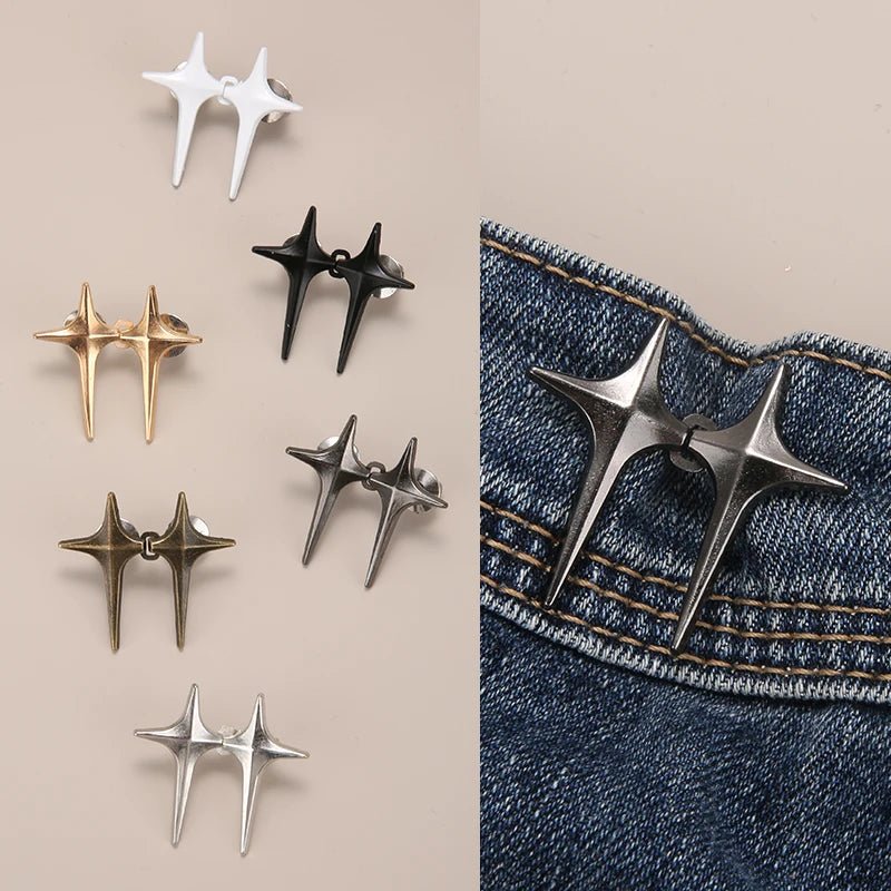 NAÏAH - CROSTAR Bronze - NAÏAH