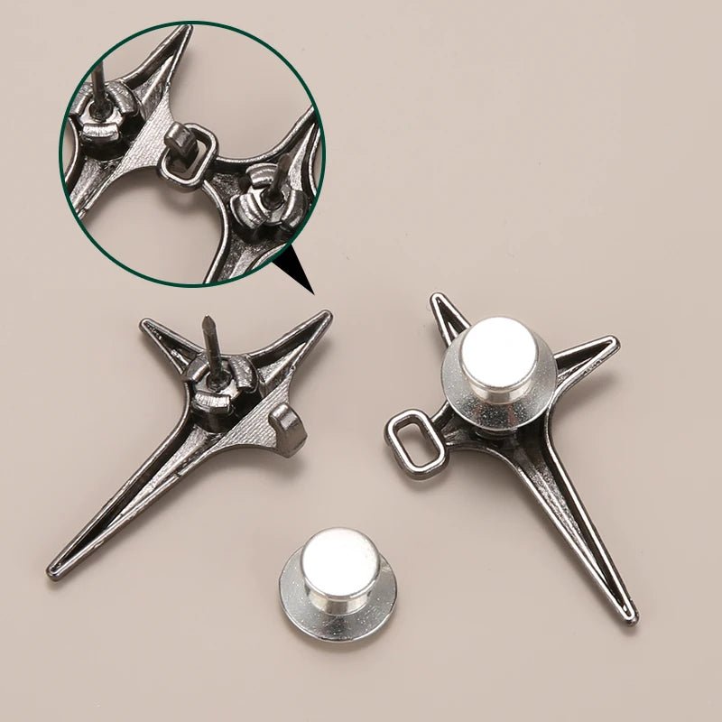 NAÏAH - CROSTAR Bronze - NAÏAH