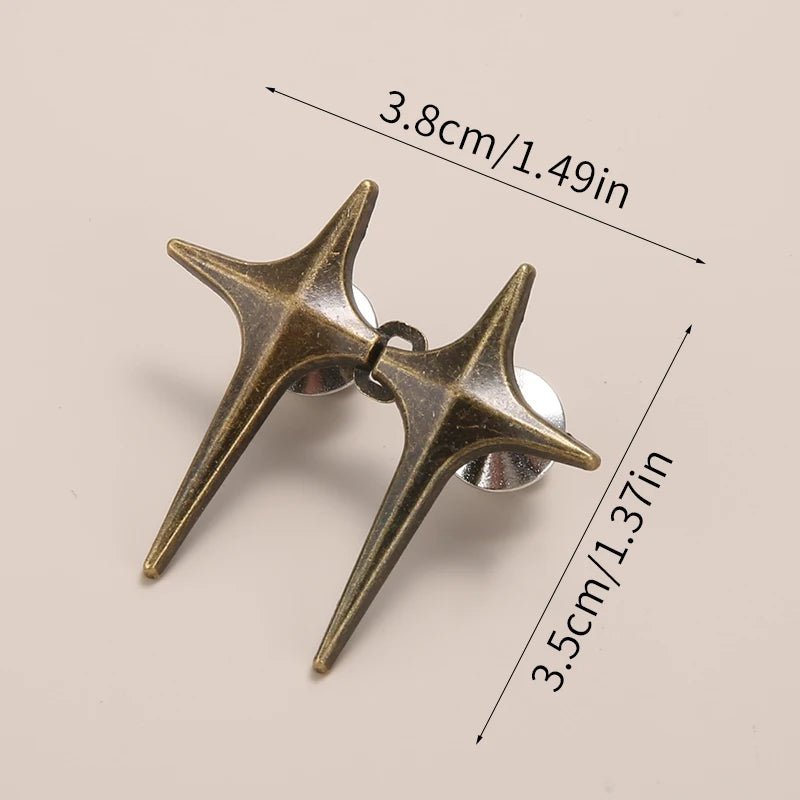 NAÏAH - CROSTAR Gold - NAÏAH