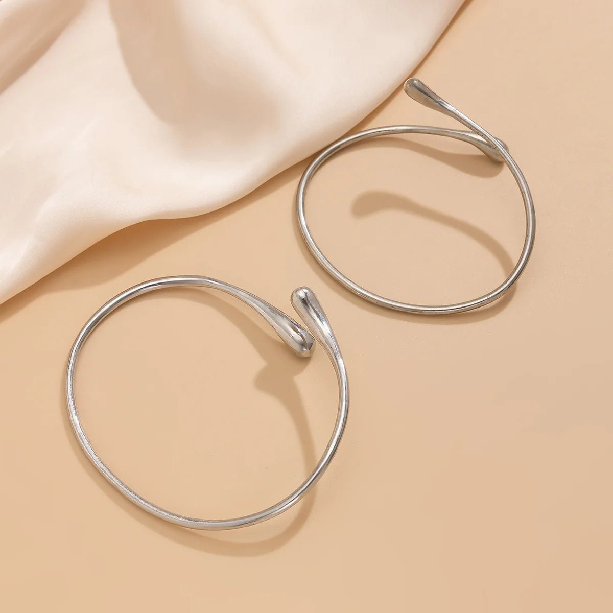 NAÏAH - LÍNEA Silver - NAÏAH