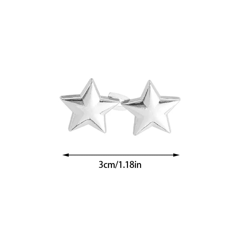 NAÏAH - STARLY Silver - NAÏAH