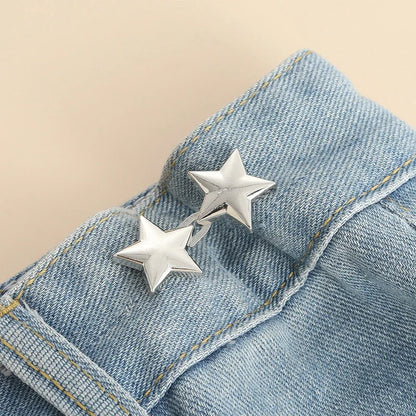 NAÏAH - STARLY Silver