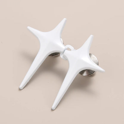 NAÏAH - CROSTAR White