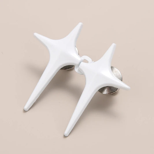 NAÏAH - CROSTAR White