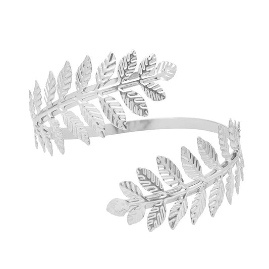 NAÏAH - CIRÈLLE Silver - NAÏAH