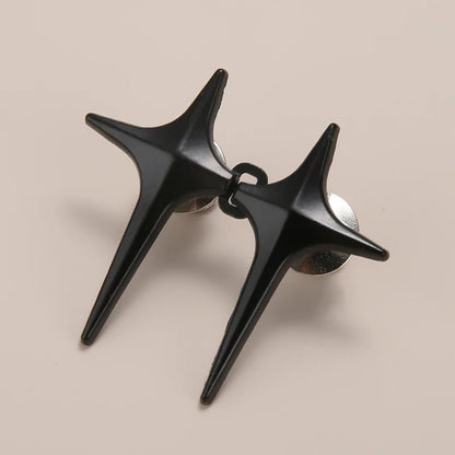 NAÏAH - CROSTAR Black - NAÏAH