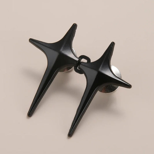 NAÏAH - CROSTAR Black - NAÏAH