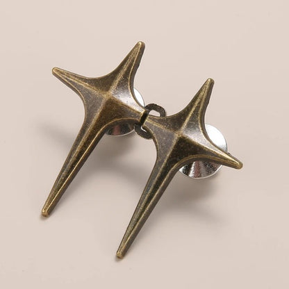 NAÏAH - CROSTAR Bronze - NAÏAH