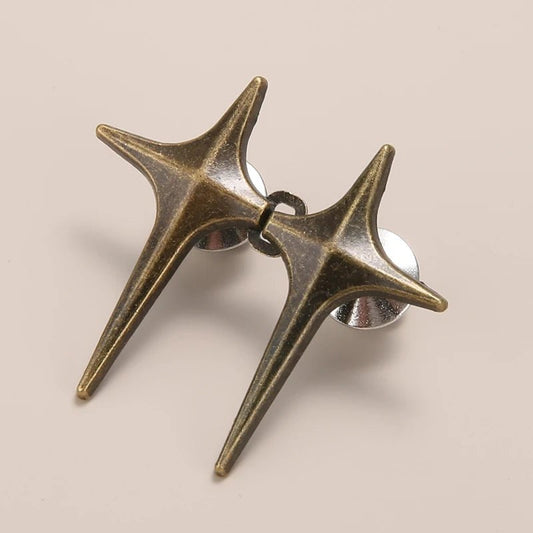 NAÏAH - CROSTAR Bronze - NAÏAH