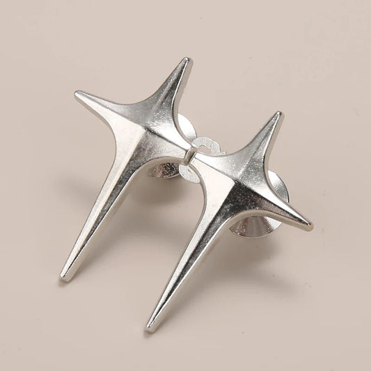 NAÏAH - CROSTAR Silver - NAÏAH