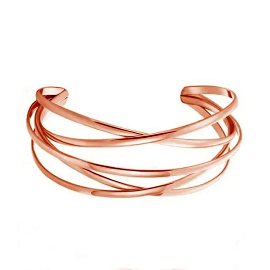NAÏAH - VÈRA Rose Gold - NAÏAH